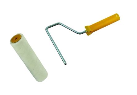 Валик малярний велюровий 47×250мм SIGMA